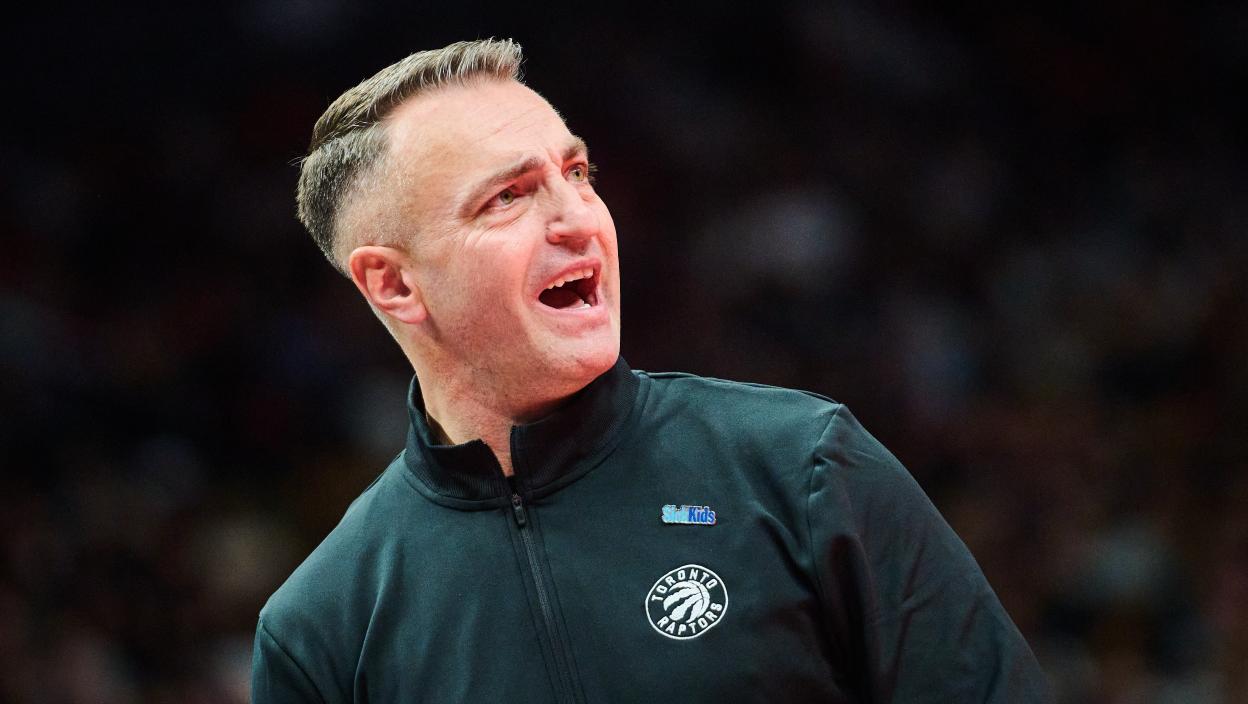 Darkov Toronto ne ide u Las Vegas, Jović presedeo poraz Majamija