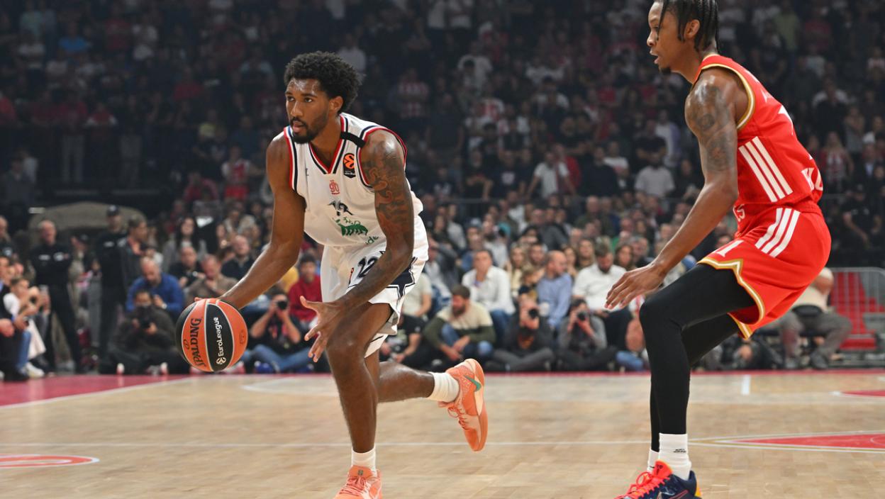 Olimpija sigurna protiv Panatinaikosa, Valensija bolja od Efesa