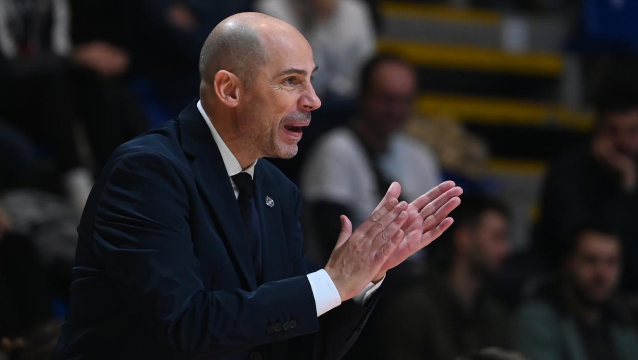 Zadovoljan slavljem protiv Splita, pričao o Parkeru i Tajriku Džonsu