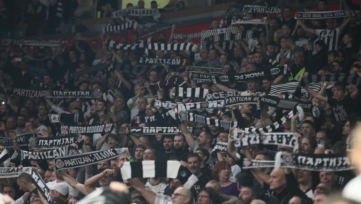 Grobari, ne zaboravite koliko je truda uloženo..: