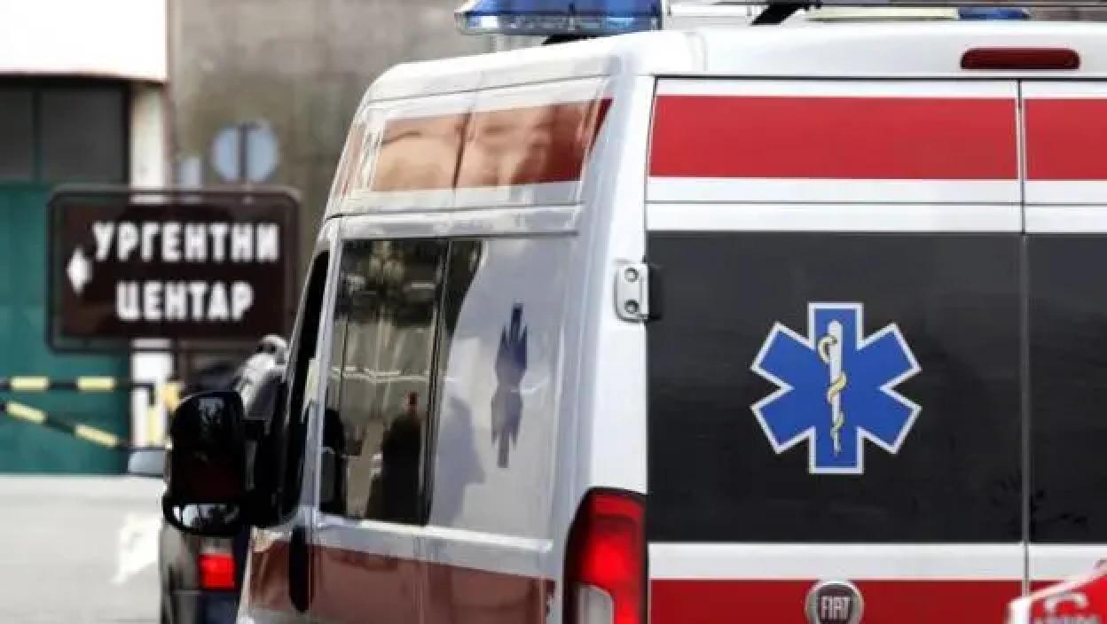 Četiri udesa u Beogradu, više osoba povređeno: Hitna pomoć u toku noći intervenisala 130 puta