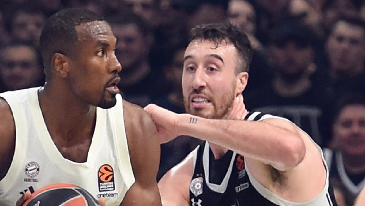 Evo zanimljivog poteza: Bivši NBA as se vratio