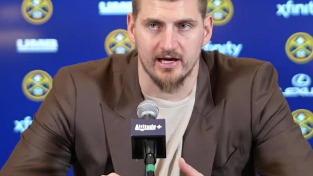 Srpski as imao šta da poruči i Kevinu Durentu (VIDEO)