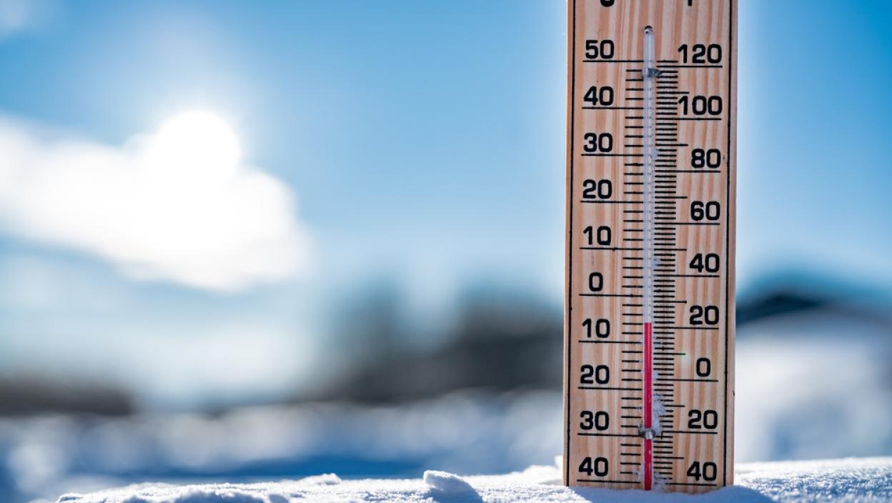 Promena počinje već od srede, a da vidite šta nam sprema januar: Objavljena dugoročna prognoza, evo ukazuje na jedno