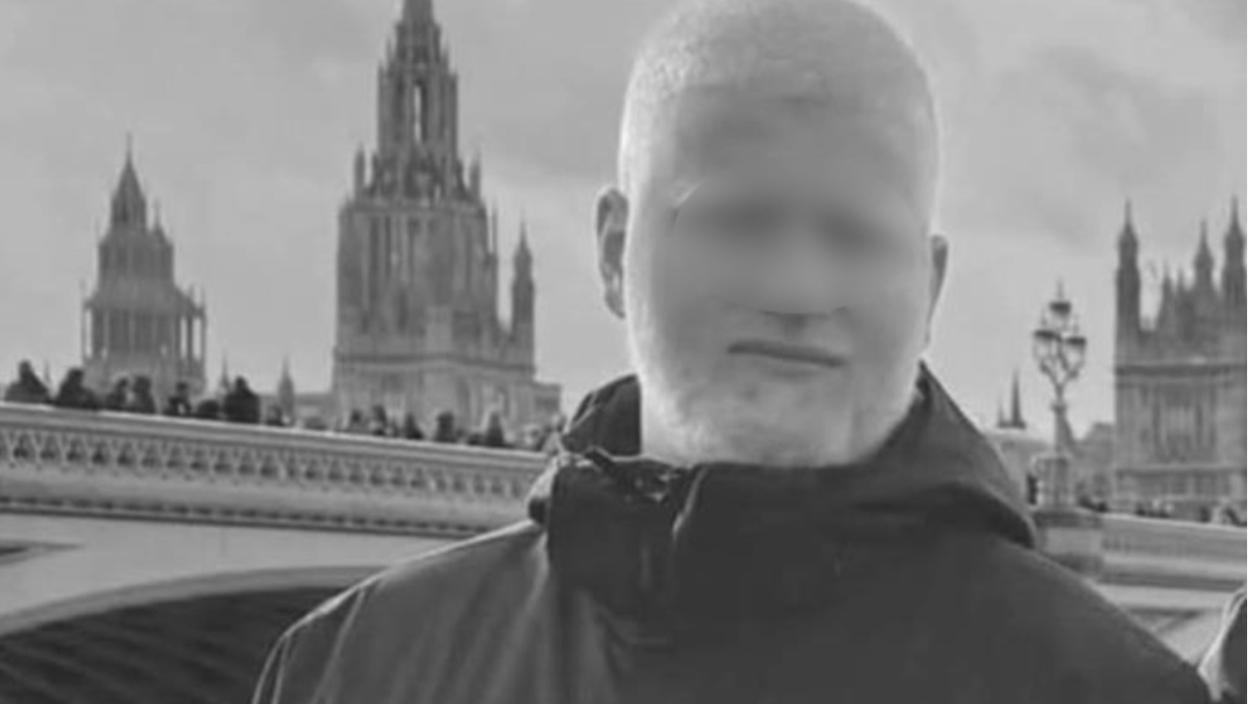 Život izgubio u direktnom sudaru sa „fordom“, nije mu bilo spasa (VIDEO)