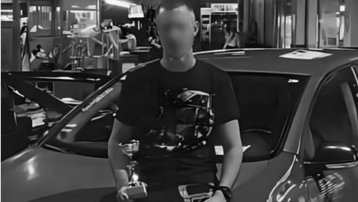 Četvoročlana porodica teško povređena, “Scene na licu mesta zastrašujuće“