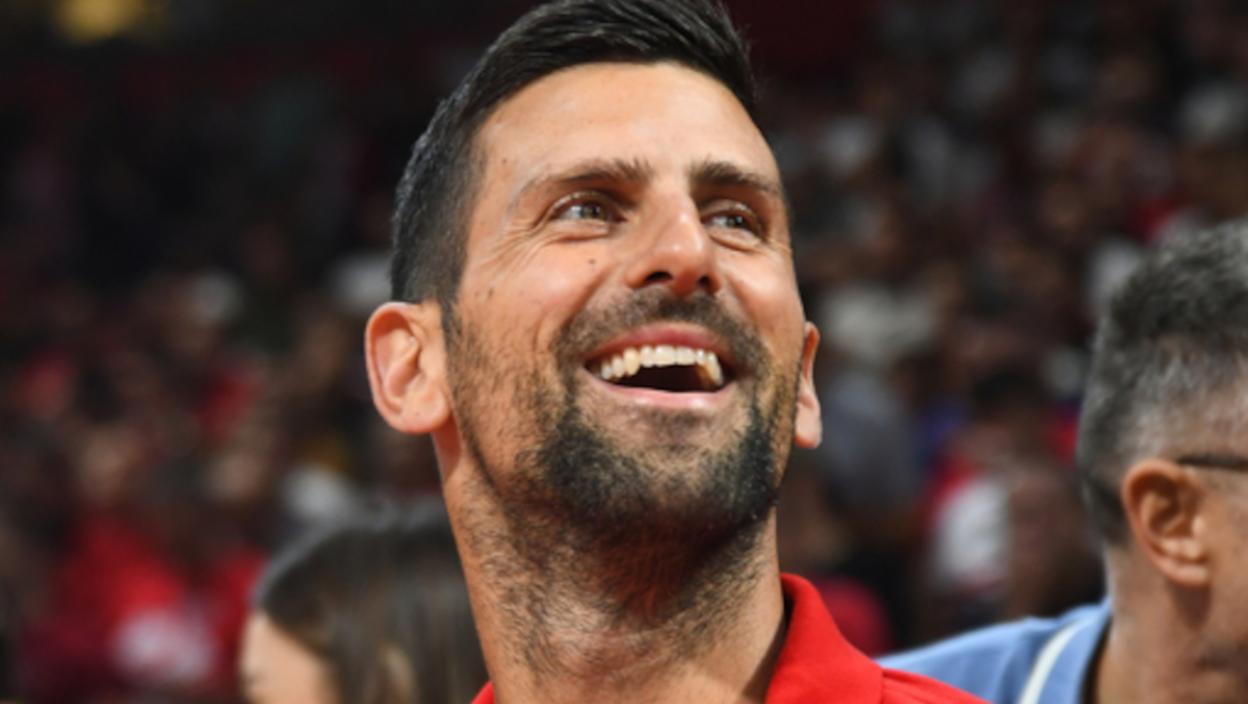 Novak Đoković proglašen za trećeg najboljeg tenisera ikada