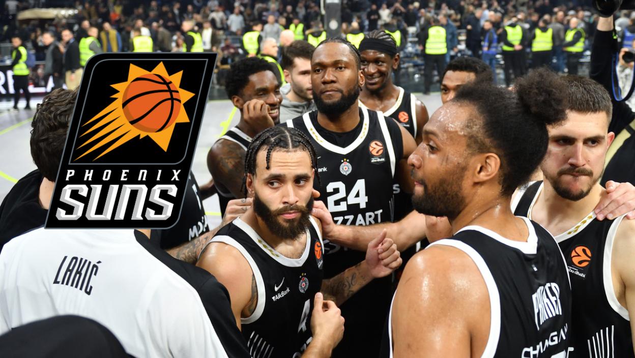 Bivši tandem Finiks Sansa donosi RENESANSU crno-belima