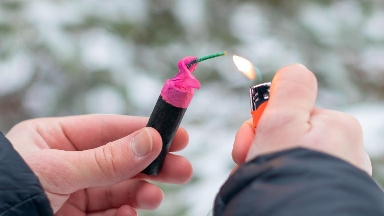 OPASNOST PRED PRAZNIKE! Lekari u strahu od najgoreg: Opekotine, amputacije, ogluveli pacijenti