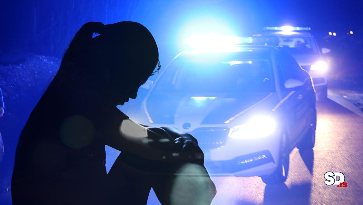 Toksikološki izveštaj otkrio horor, ženi odmah stavljene lisice na ruke