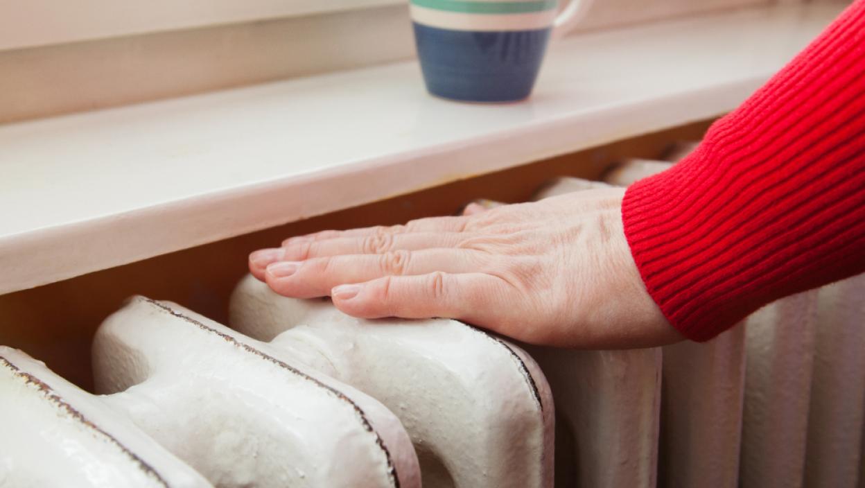 Evo gde su danas hladni radijatori