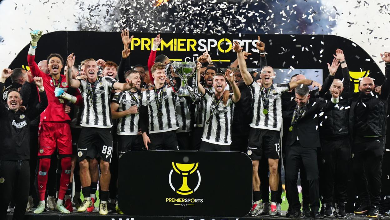 Zvezdin rival u Ligi Evrope ostao bez trofeja u Kupu