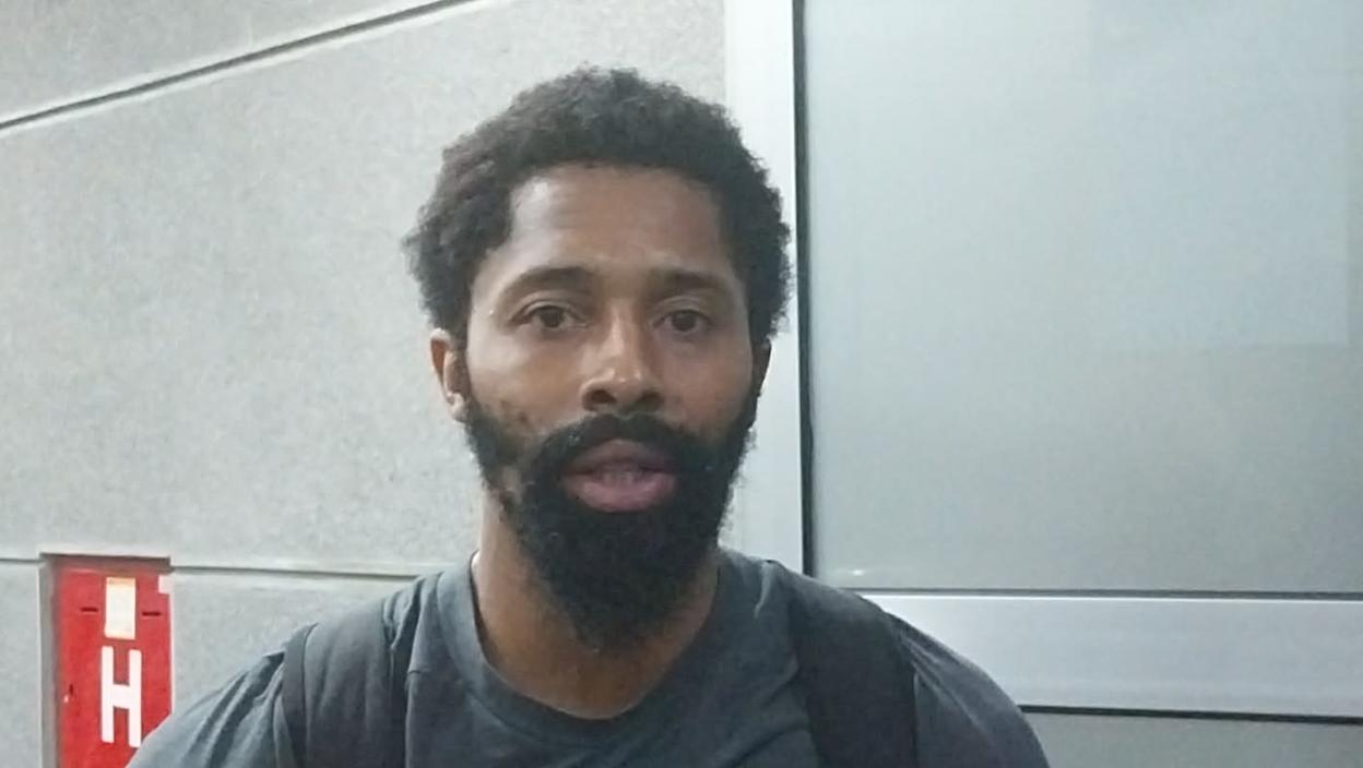 „ON JE ROK ZVEZDA“ Dinvidi pričao o ljubimcu Grobara (VIDEO)