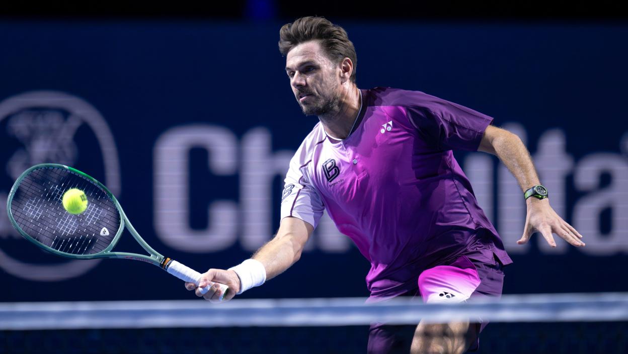 GOTOVO: Vavrinka završava karijeru