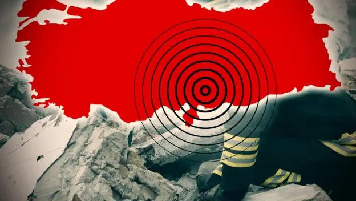 Tlo nije mirovalo u Turskoj: Ove godine zabeleženo više od 50.000 zemljotresa