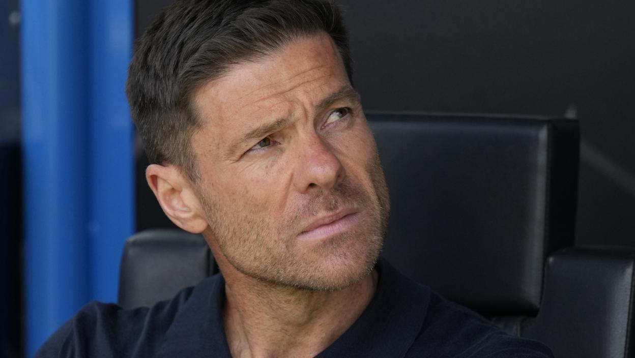 Poznat naslednik Ćabija Alonsa na klupi Reala