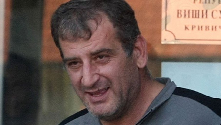 Proces za prvu otmicu „zemunskog klana“