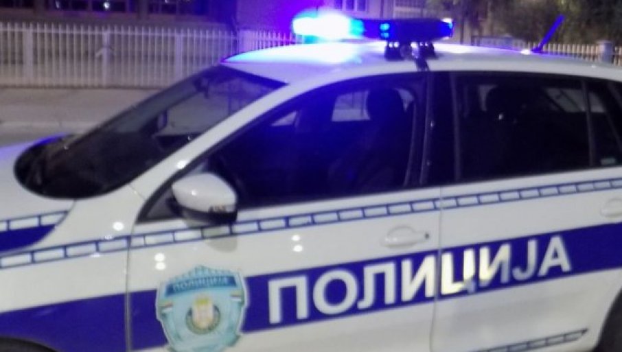 STRAVIČNA NESREĆA U MLADENOVCU: Pijani vozač pokosio starijeg muškarca – Preminuo u bolnici