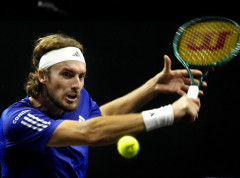 Razmišljao sam o povlačenju iz tenisa zbog bolova u leđima