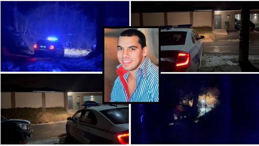 Bakić izrešetan sa tri metka, policija pokrenula akciju „Vihor 3“