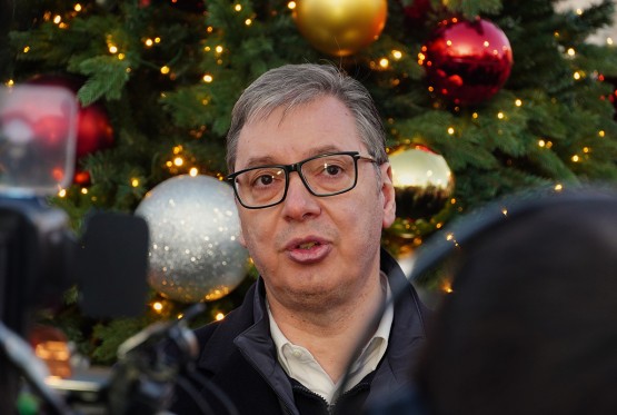 Da li je MOL novi partner NIS-a: Šta kaže Vučić