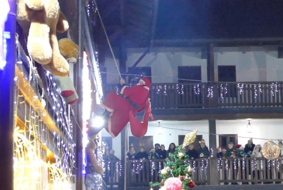 "Zimski dani Višegrada" počeli u Andrićgradu