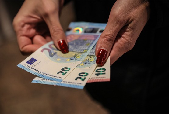 Lagarde: Evro sada koristi 358 miliona Evropljana