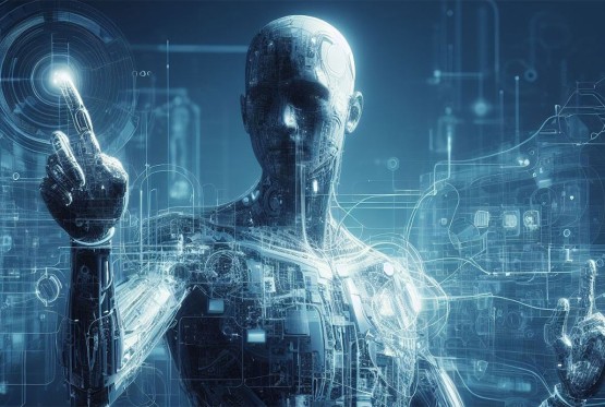 Samo petina zaposlenih u Njemačkoj redovno koristi vještačku inteligenciju