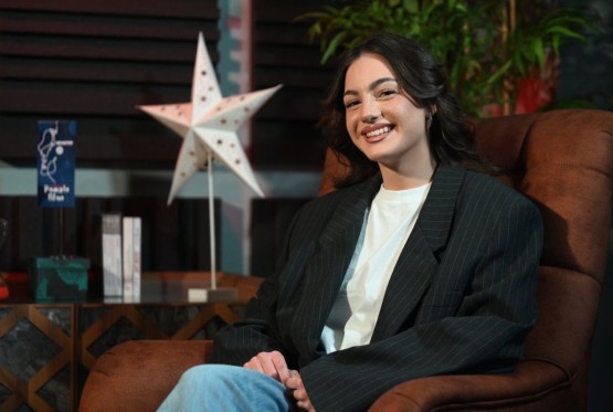 Pobjednica IDJ Showa Anastasija Taša Krunić o izazovima i planovima nakon takmičenja