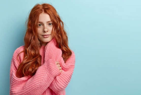 Istraživanje: Pigment u riđoj kosi ima skrivenu supermoć