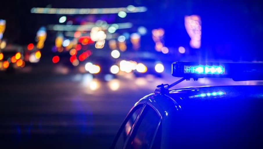 Radnica pronašla telo muškarca na parkingu