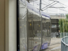Zastoj na tramvajskim linijama 2, 5 i 7 na Dorćolu
