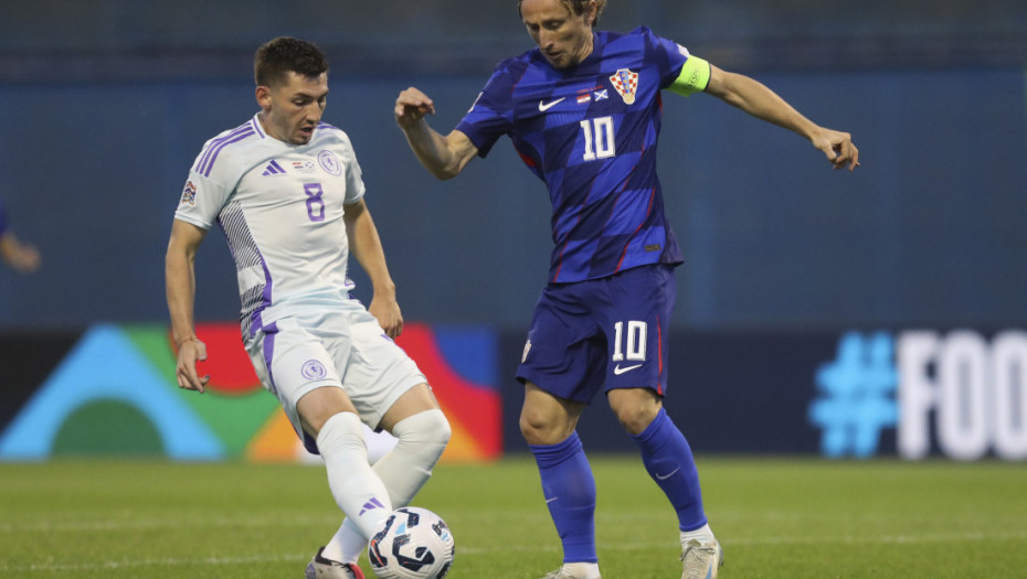 FS Hrvatska fudbal Farska Ostrva CRNA Gora fifa Kazna