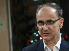 Rezultat intenzivnih diplomatskih aktivnosti, razgovora