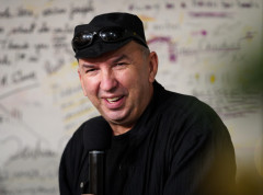 Nedavno sam objavio bajku „Čudesno jezero“