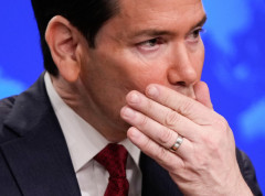 Grenland zatražio sastanak sa Rubijom