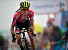 Britanski biciklista Sajmon Jejts završio karijeru