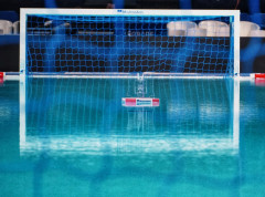 Vaterpolisti Grčke savladali Tursku na Evropskom prvenstvu u Beogradu