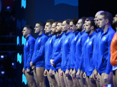 Imamo motivaciju da pobedimo Španiju, nemamo više prava na kiks