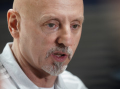 Saša Obradović uoči meča protiv Bosne: Moramo da vratimo zajedništvo