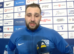 Pokazali smo karakter, publika nam je dala vetar u leđa