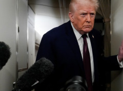 SAD uvode carine od 25 odsto zemljama koje posluju sa Iranom