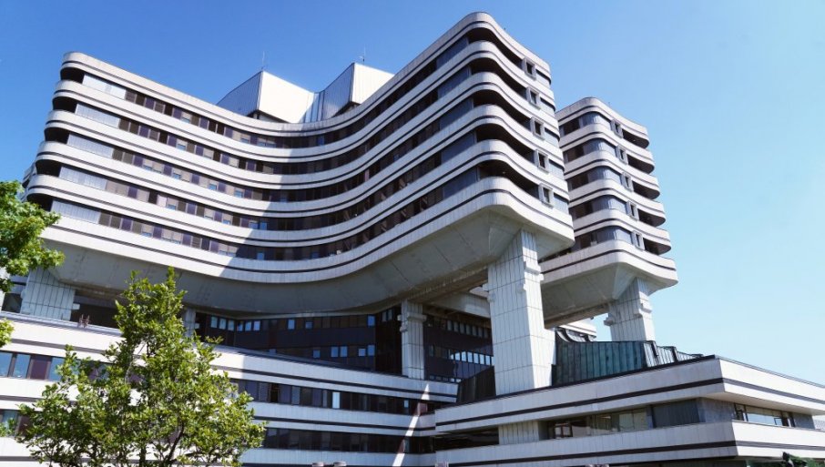 BURNA NOVOGODIŠNJA NOĆ U BEOGRADU: Na VMA imali pune ruke posla