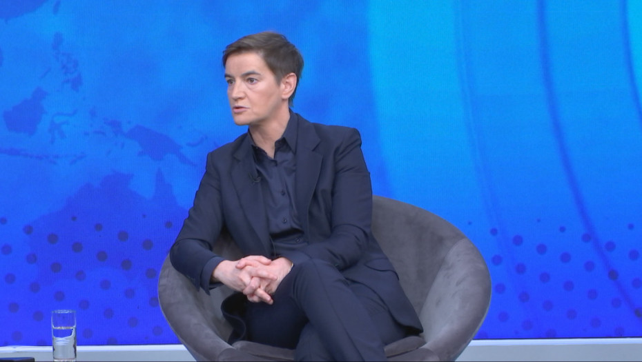 Blokade ruše državu, a ne vlast