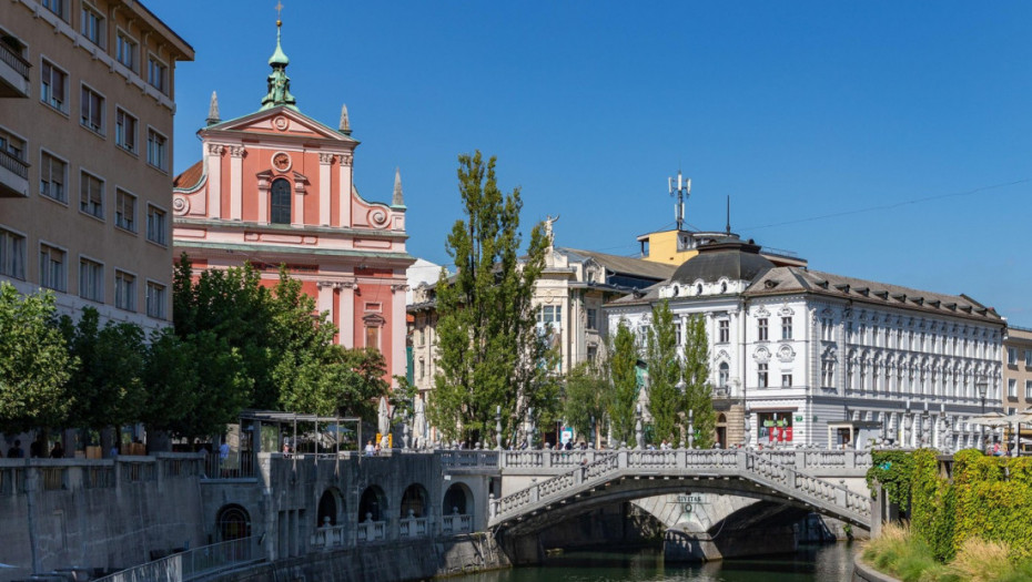 Mirne alternative popularnim evropskim destinacijama