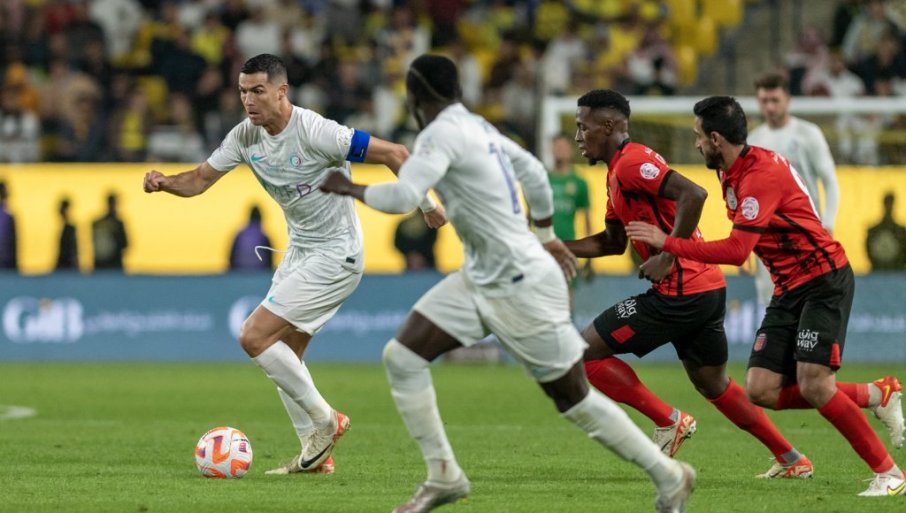 TRI KORNE – PROLAZ: Tip vam je izdvojio tri utakmice sa prognozama za broj udaraca iz ugla