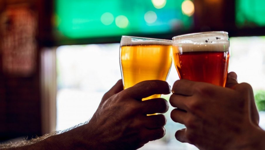 Gigant se povlači iz Afrike, japanski Asahi plaća 1,7 milijardi funti!