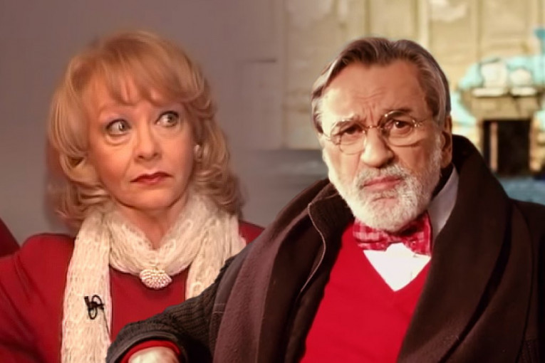 ŠTA SE DEŠAVA SA PORODIČNOM KUĆOM MILENE DRAVIĆ I DRAGANA NIKOLIĆA? Evo koga komšije redovno viđaju, uvek se ponavlja jedno pitanje!