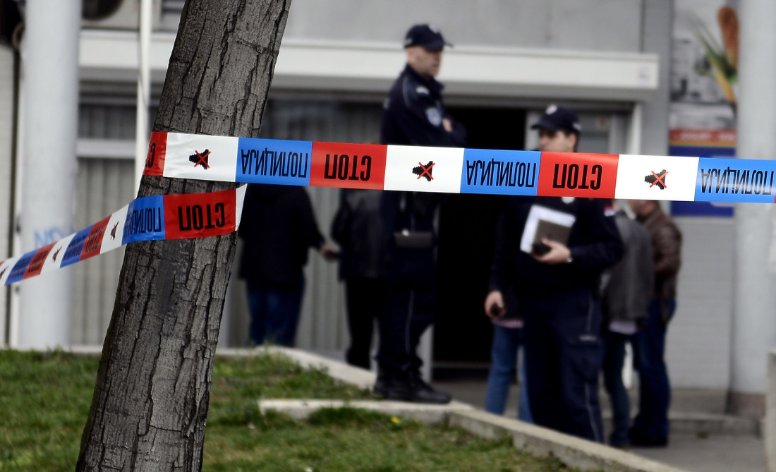 Otkriveno ko je muškarac koji je pronađen mrtav u Nišu