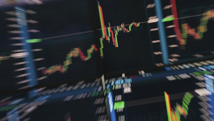 Promet 1,77 miliona dinara –